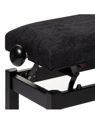 Stagg PB36 BKM VBK