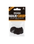 Dunlop Max-Grip® Jazz III Stiffo Nylon Pick 6-Pack