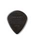 Dunlop Max-Grip® Jazz III Stiffo Nylon Pick 6-Pack