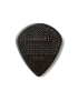 Dunlop Max-Grip® Jazz III Stiffo Nylon Pick 6-Pack