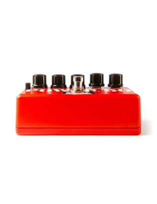 MXR® TBM1 Tom Morello Power 50™ Overdrive