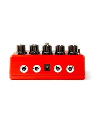 MXR® TBM1 Tom Morello Power 50™ Overdrive