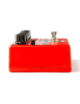 MXR® TBM1 Tom Morello Power 50™ Overdrive