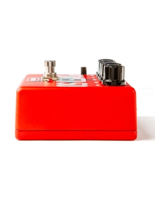 MXR® TBM1 Tom Morello Power 50™ Overdrive