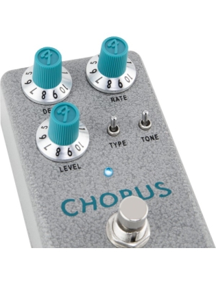 Fender® Hammertone™ Chorus