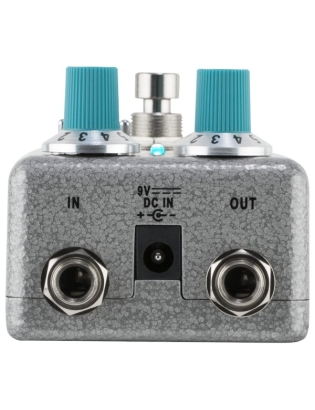 Fender® Hammertone™ Chorus