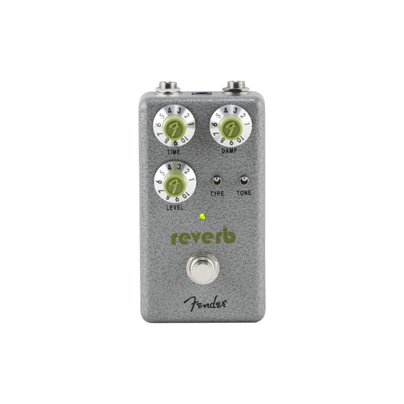 Fender® Hammertone™ Reverb