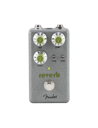 Fender® Hammertone™ Reverb