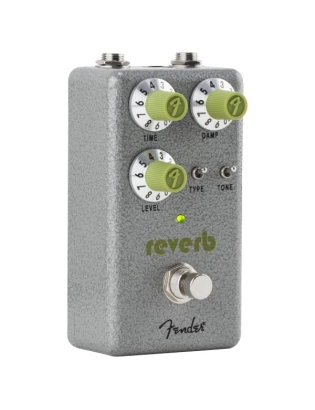 Fender® Hammertone™ Reverb