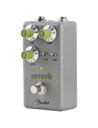 Fender® Hammertone™ Reverb