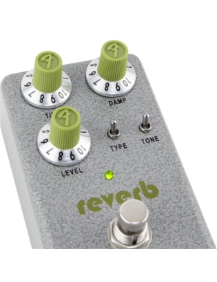 Fender® Hammertone™ Reverb