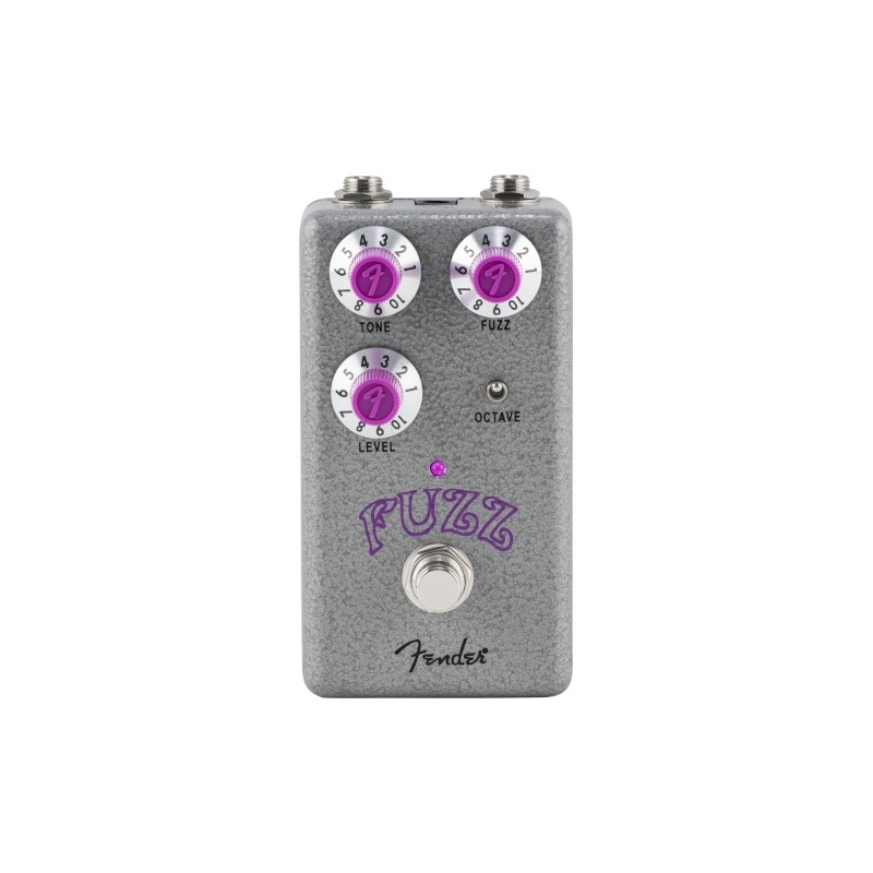 Fender® Hammertone™ Fuzz