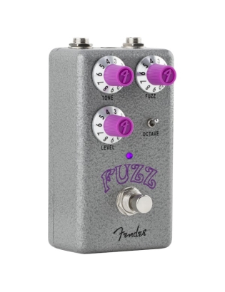 Fender® Hammertone™ Fuzz