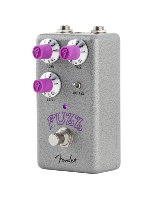 Fender® Hammertone™ Fuzz