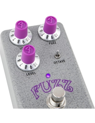 Fender® Hammertone™ Fuzz