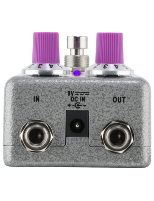 Fender® Hammertone™ Fuzz