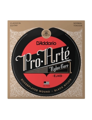 D'Addario EJ49 Pro-Arté