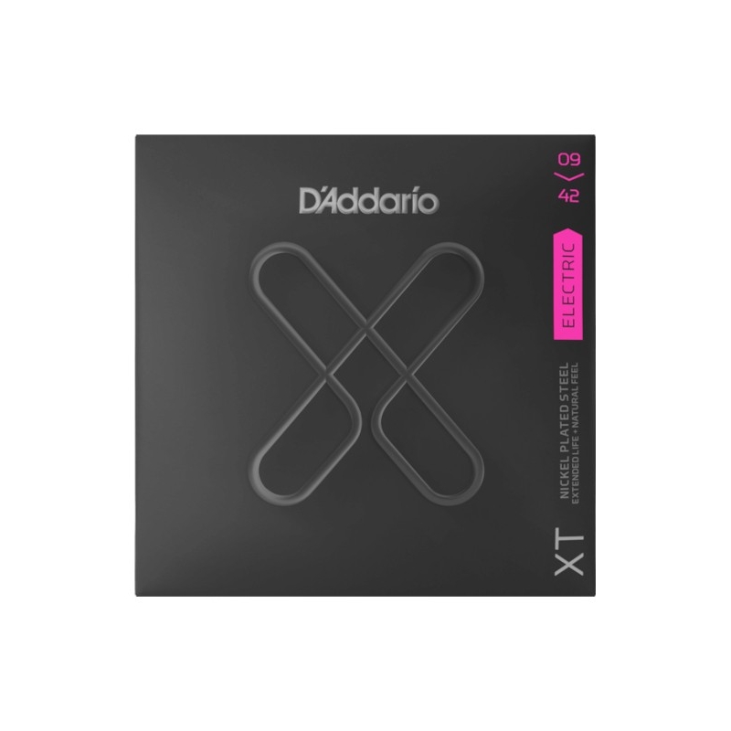 D'Addario XTE0942