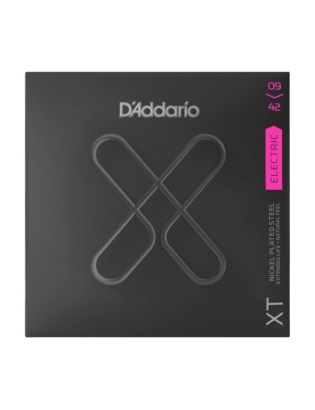 D'Addario XTE0942