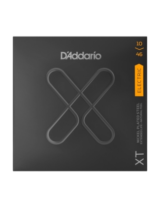 D'Addario XTE1046