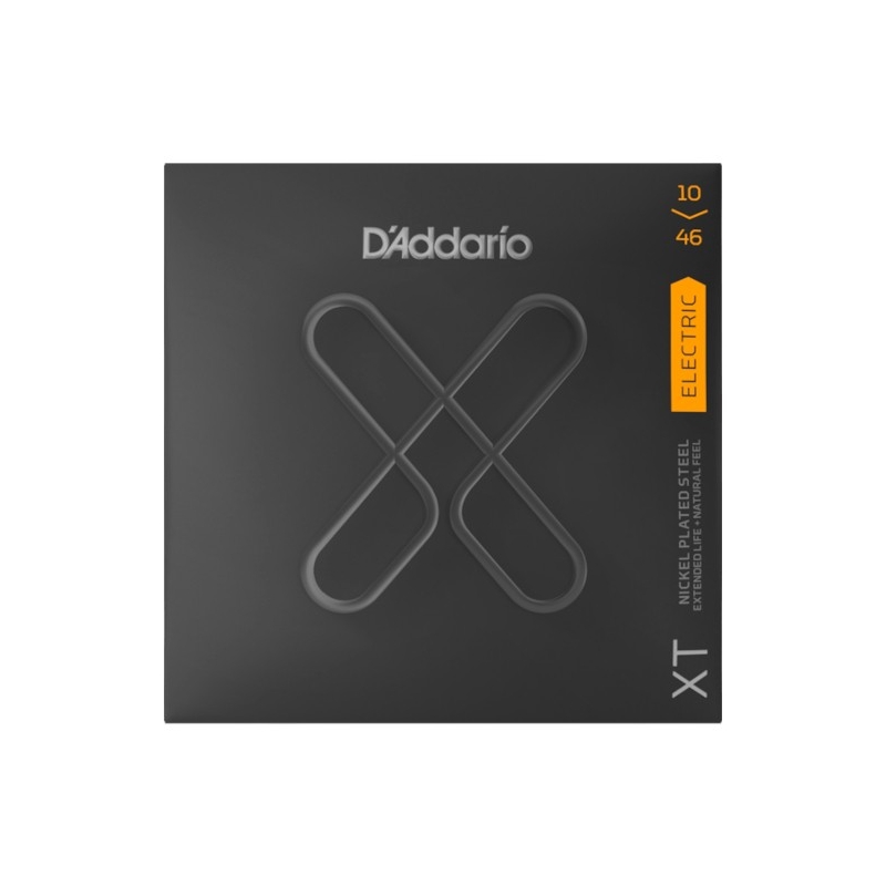 D'Addario XTE1046