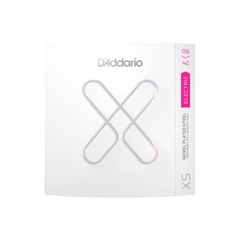 D'Addario XSE0942