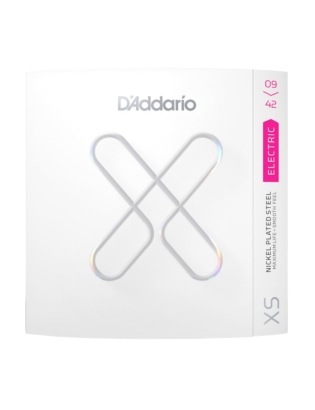 D'Addario XSE0942