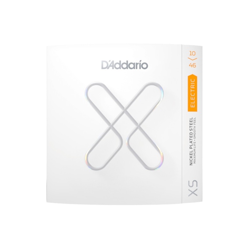 D'Addario XSE1046