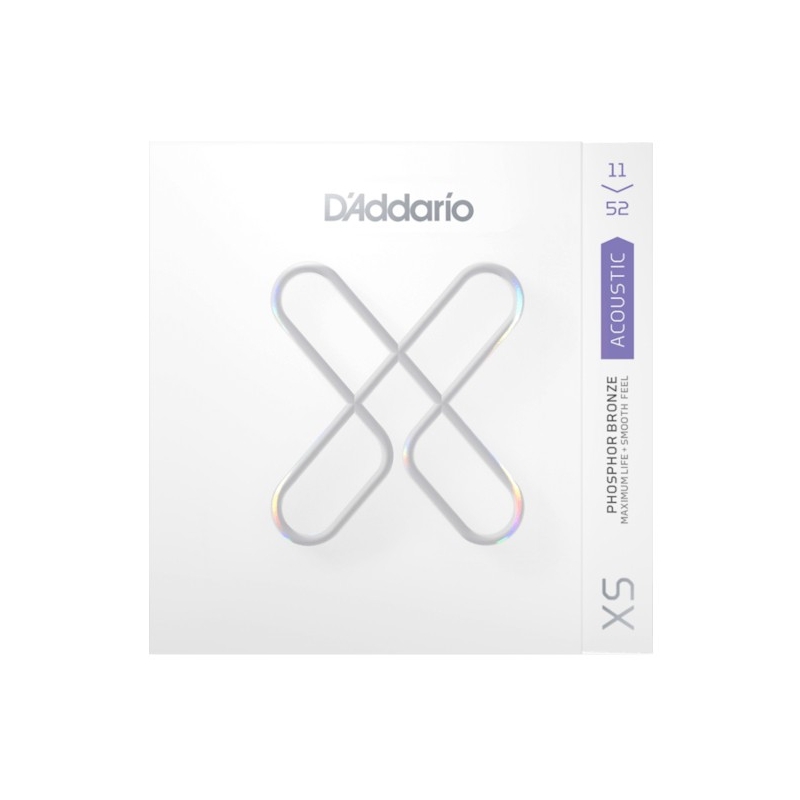 D'Addario XSAPB1152