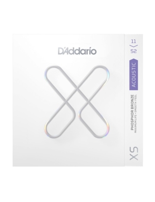 D'Addario XSAPB1152