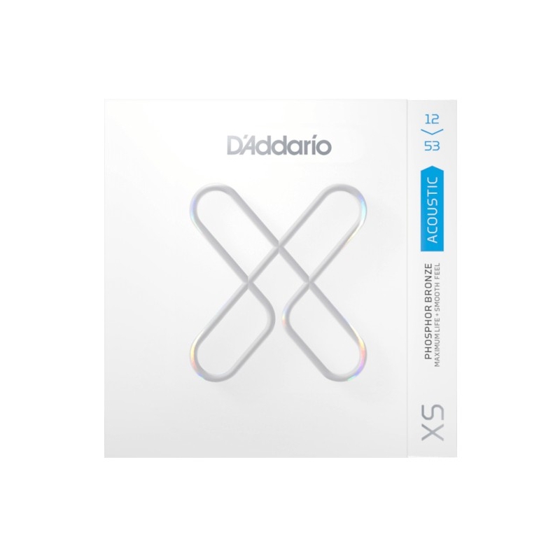 D'Addario XSAPB1253