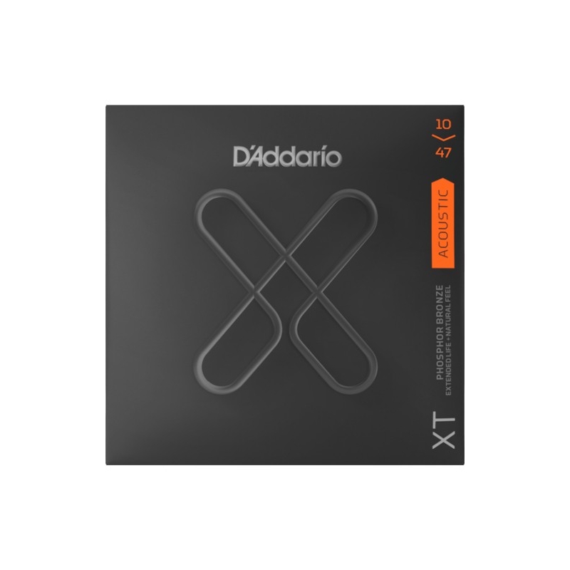 D'Addario XTAPB1047