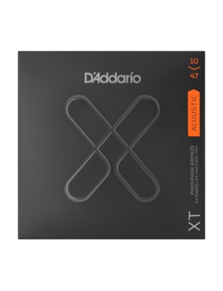 D'Addario XTAPB1047