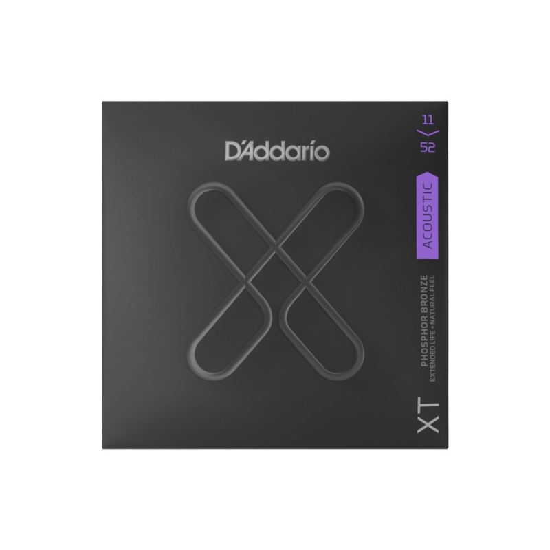 D'Addario XTAPB1152