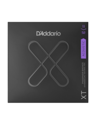 D'Addario XTAPB1152