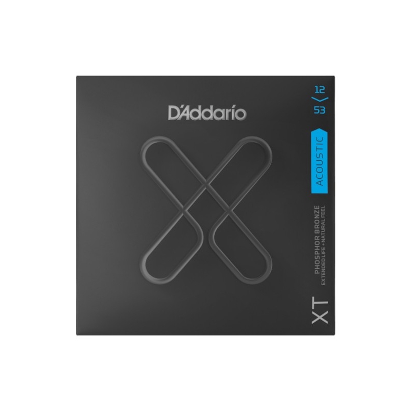 D'Addario XTAPB1253