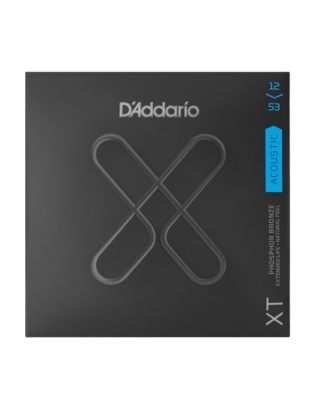 D'Addario XTAPB1253