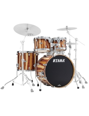 TAMA Starclassic Performer MBS42S Caramel Aurora