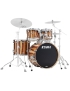 TAMA Starclassic Performer MBS42S Caramel Aurora