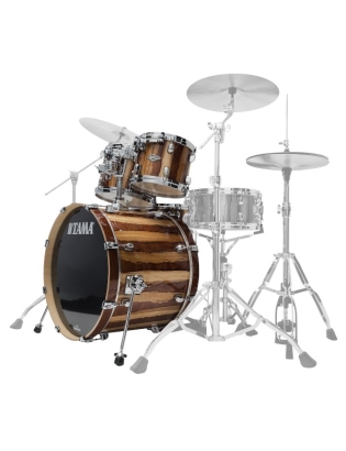 TAMA Starclassic Performer MBS42S Caramel Aurora