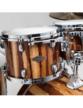 TAMA Starclassic Performer MBS42S Caramel Aurora