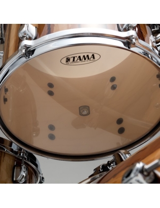 TAMA Starclassic Performer MBS42S Caramel Aurora