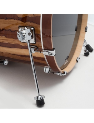 TAMA Starclassic Performer MBS42S Caramel Aurora