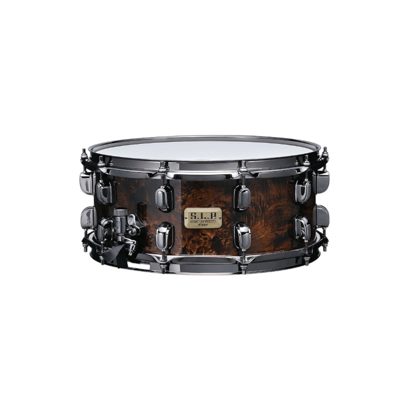 TAMA S.L.P. G-Maple Kona Mappa Burl 146