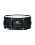 TAMA Metalworks Matte Black Steel 1455