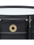 TAMA Metalworks Matte Black Steel 1455