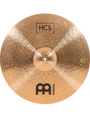 Meinl HCS Bronze Ride 20"
