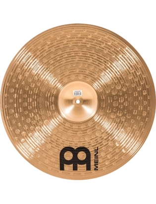Meinl HCS Bronze Ride 20"