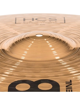 Meinl HCS Bronze Ride 20"