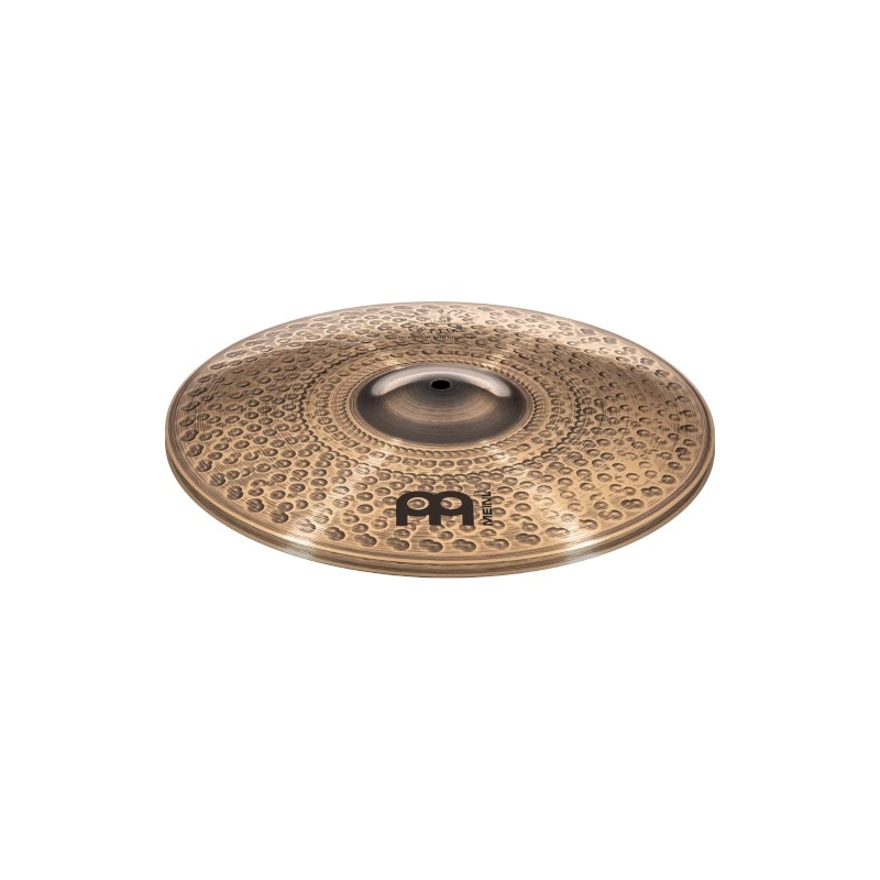 Meinl Pure Alloy Custom Medium Thin Hi-Hat 14"